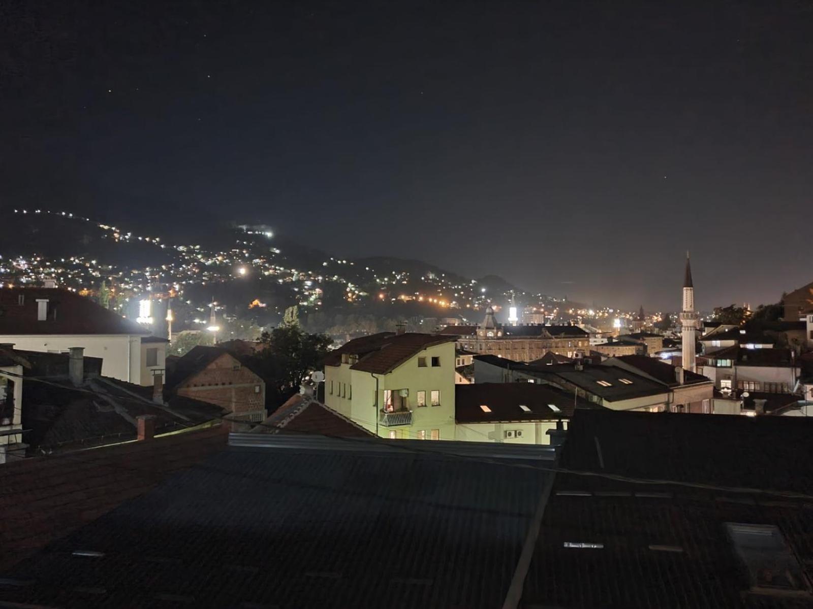 Apartman Lumi - Stari Grad Sarajevo Exterior photo