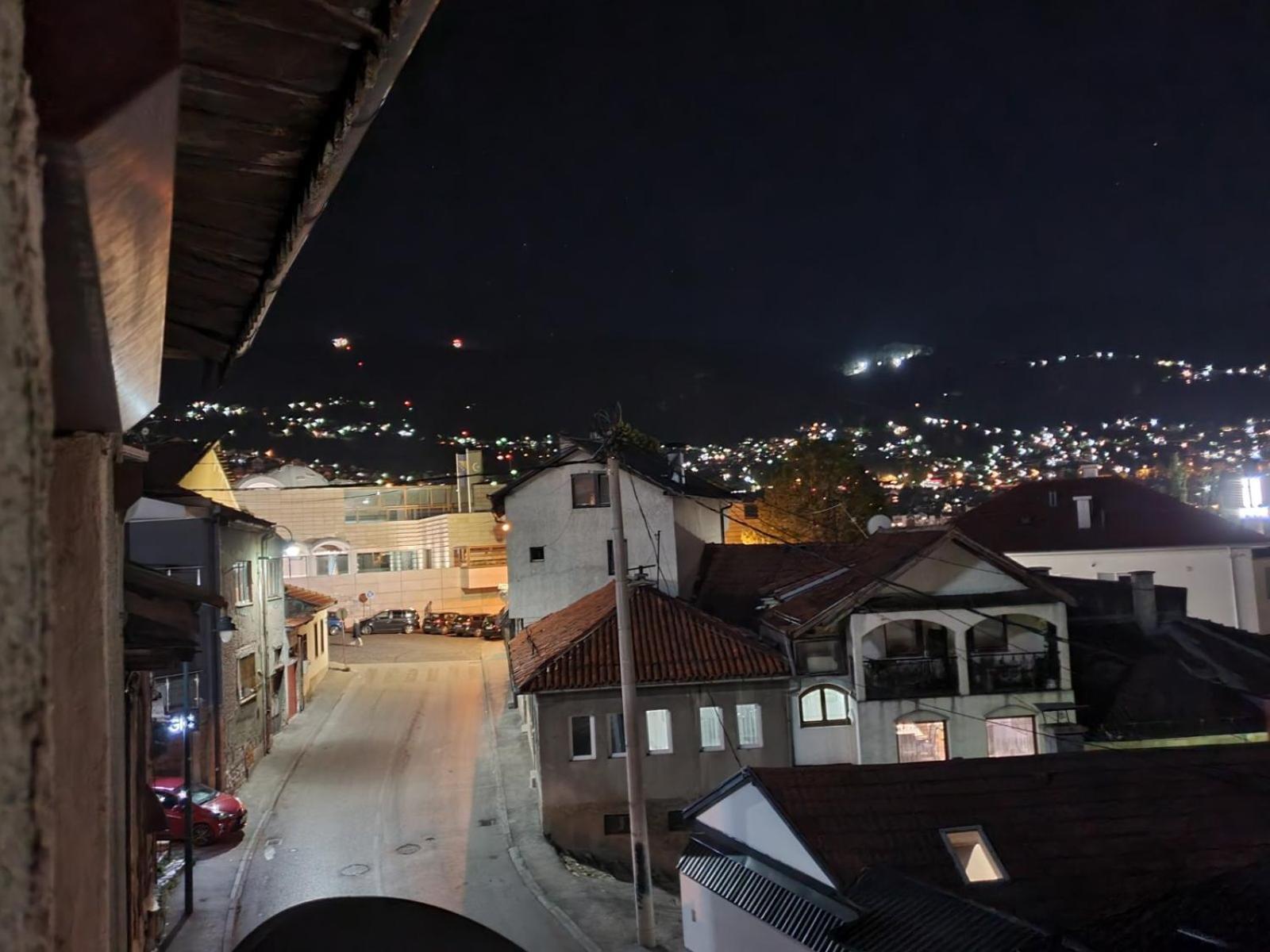 Apartman Lumi - Stari Grad Sarajevo Exterior photo