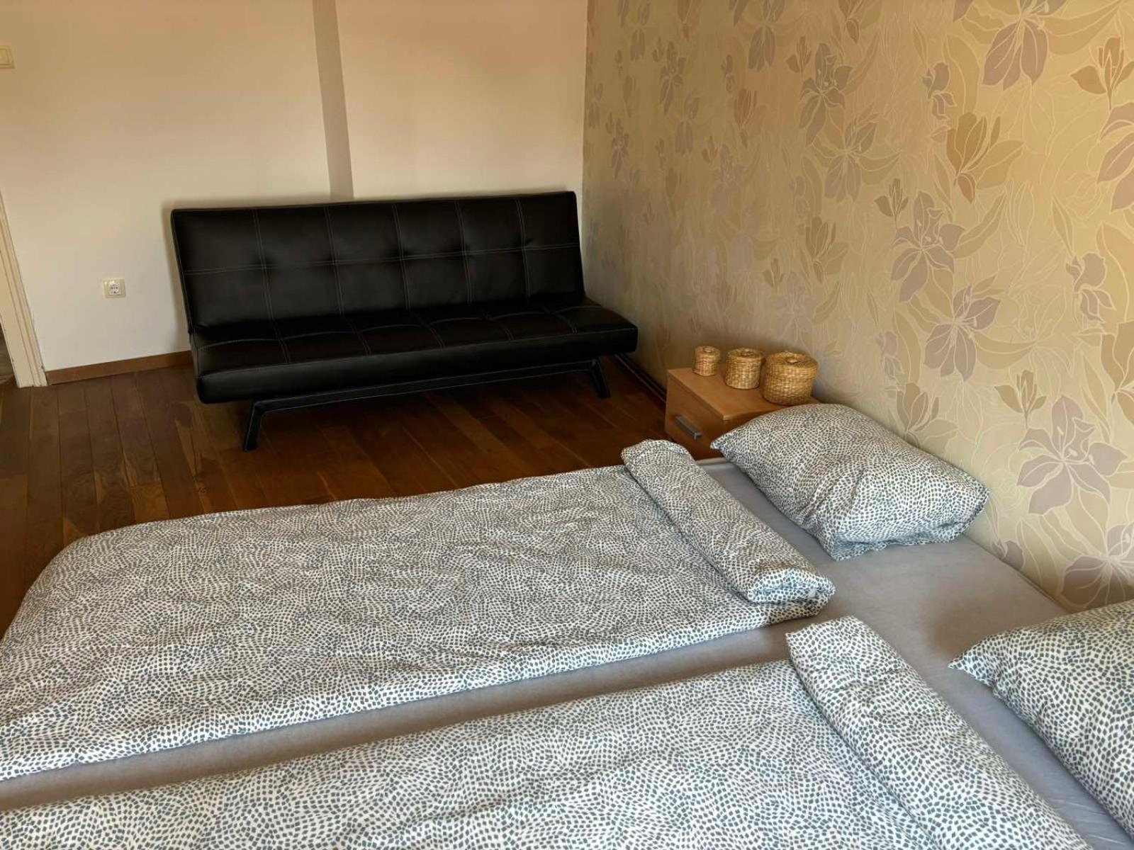 Apartman Lumi - Stari Grad Sarajevo Exterior photo