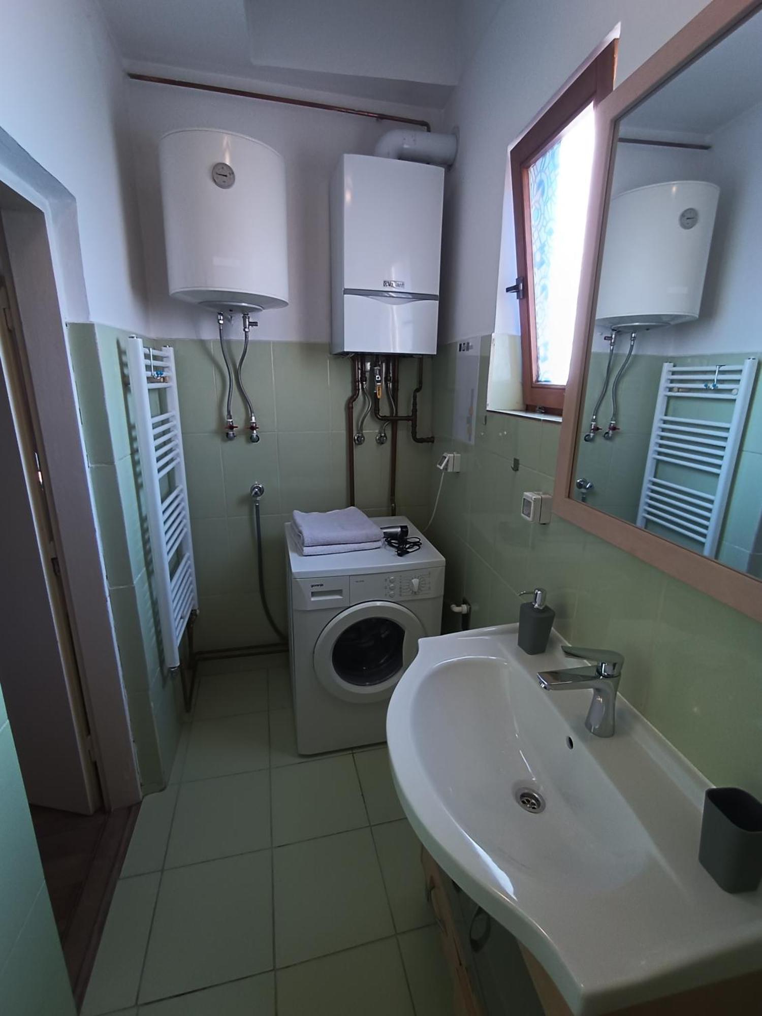 Apartman Lumi - Stari Grad Sarajevo Exterior photo
