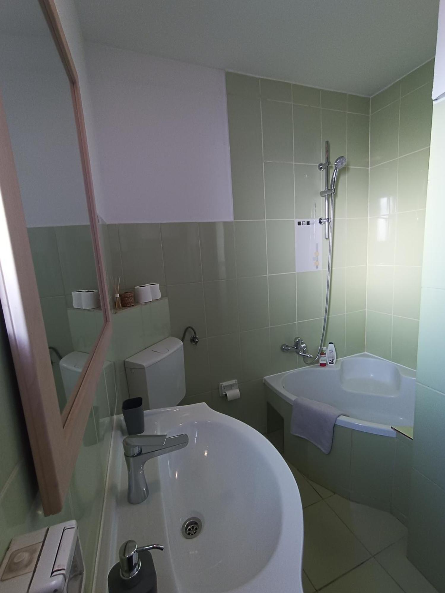 Apartman Lumi - Stari Grad Sarajevo Exterior photo