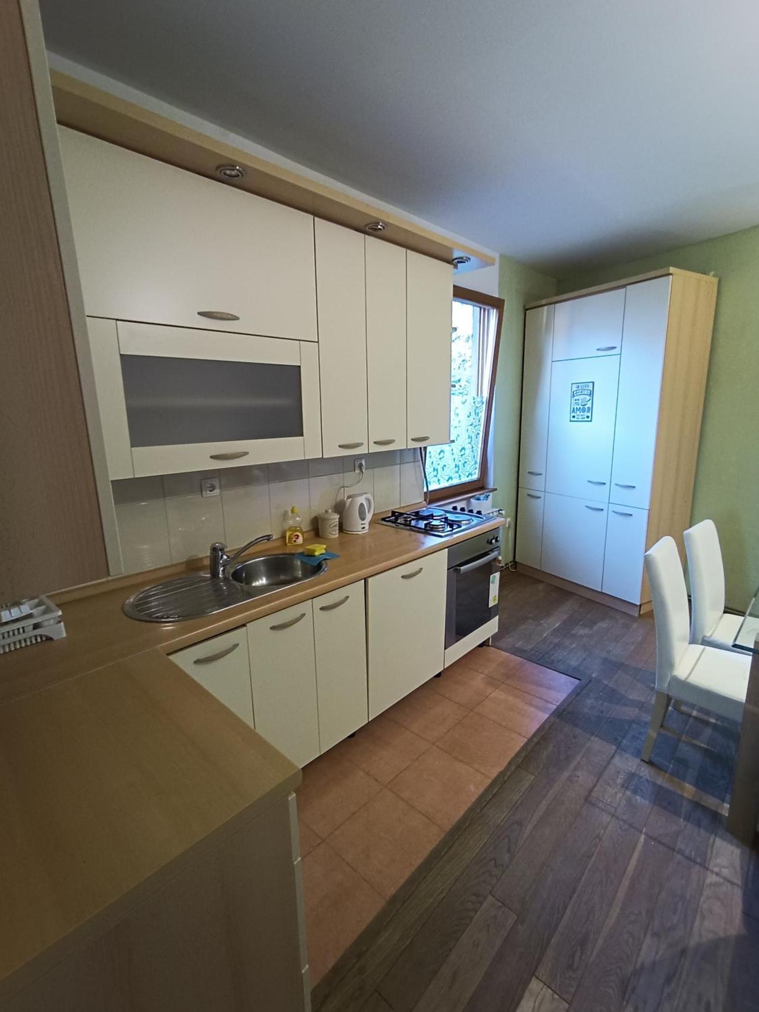 Apartman Lumi - Stari Grad Sarajevo Exterior photo