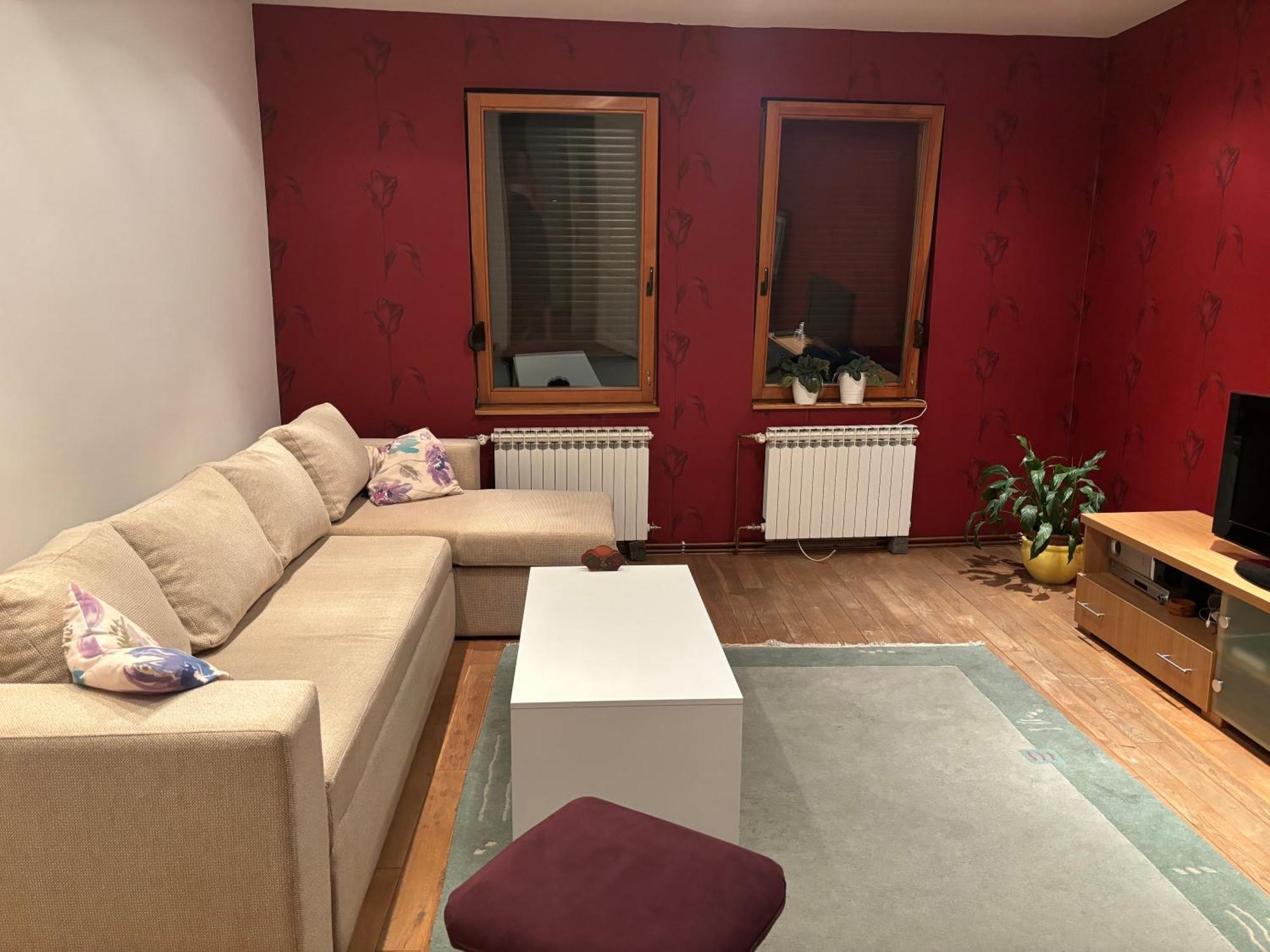 Apartman Lumi - Stari Grad Sarajevo Exterior photo